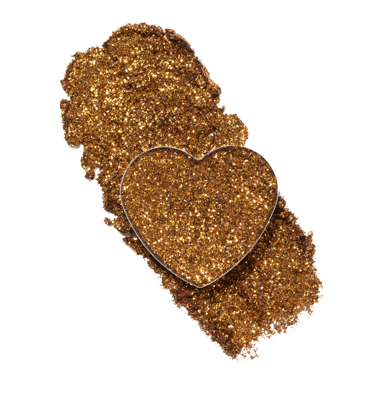 Pressed Glitters