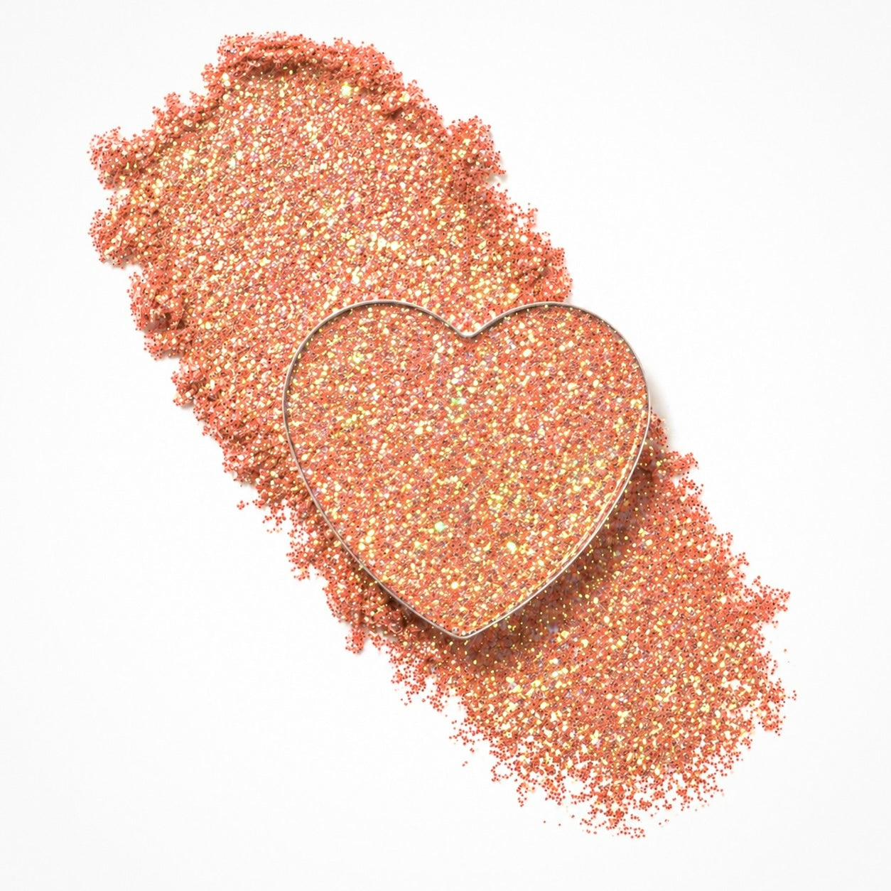 Pressed Glitters