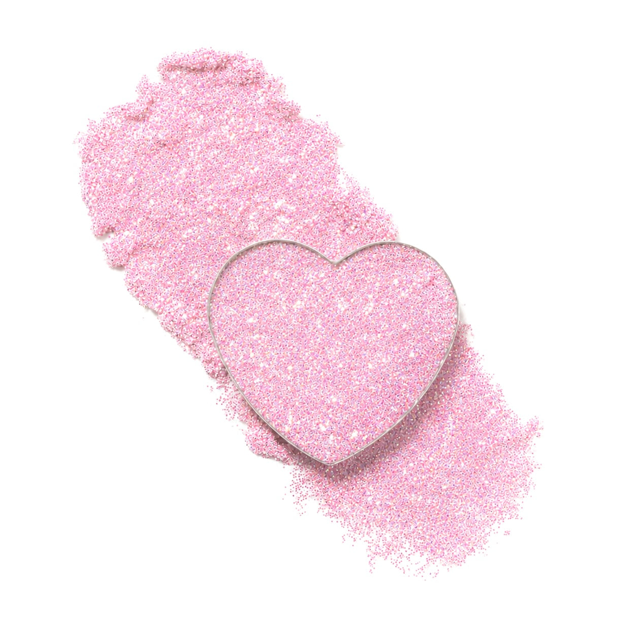 Pressed Glitters