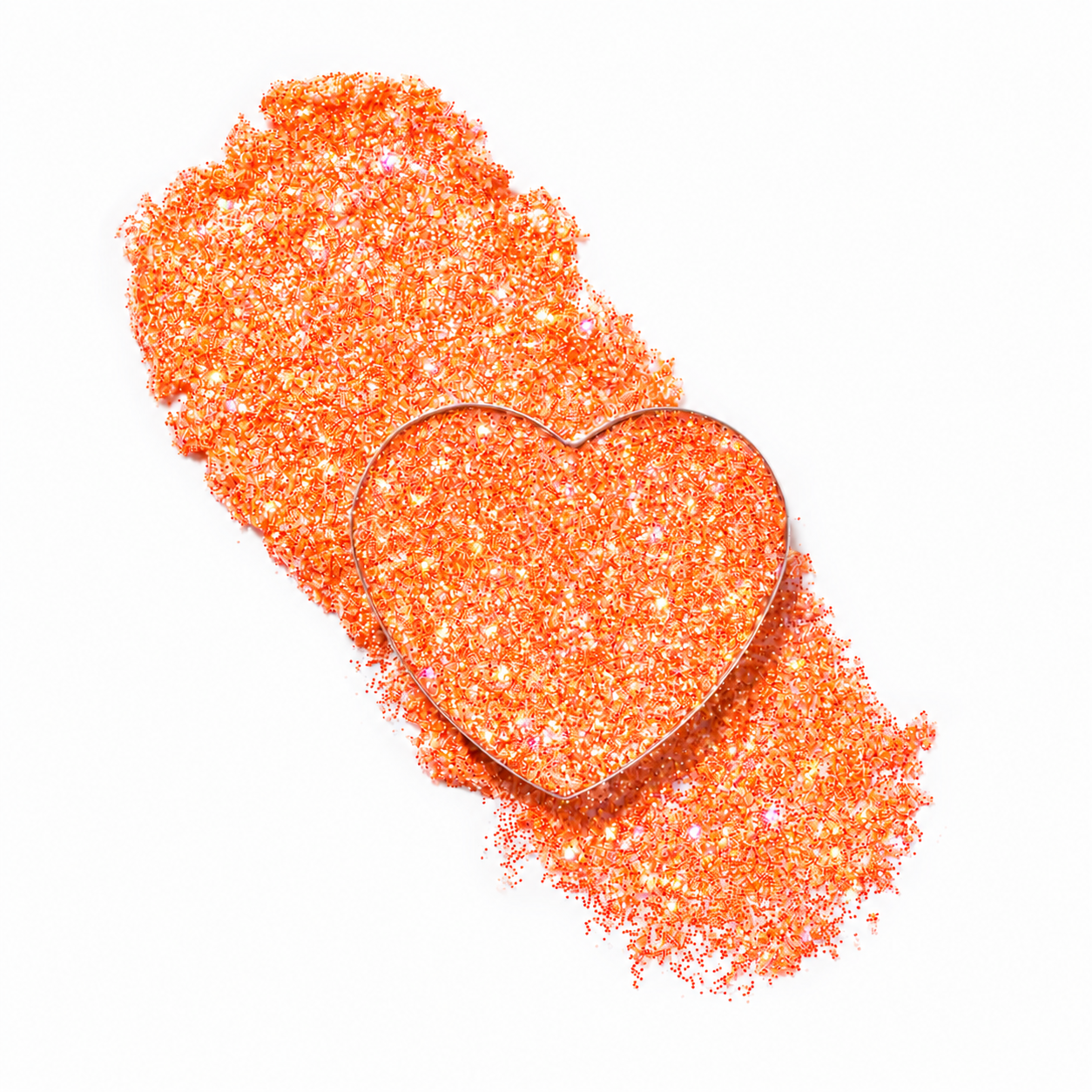Pressed Glitters