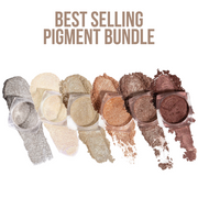 Neutral Loose Pigment Bundle