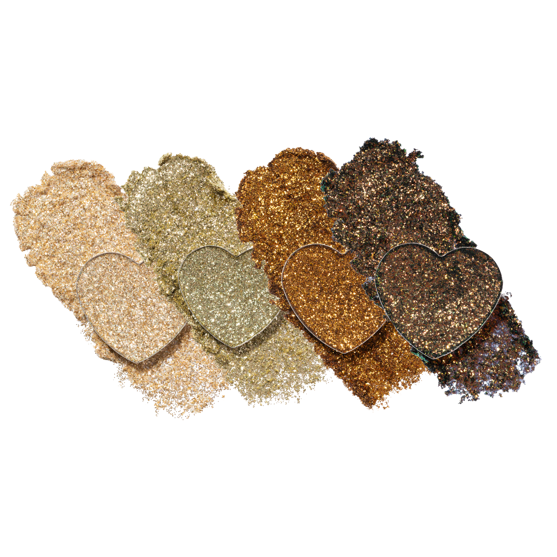 Autumnal Glitter Bundle
