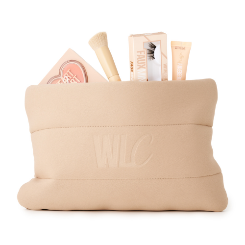 Makeup Bag