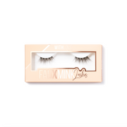 Fifty-Fifty Half Lash