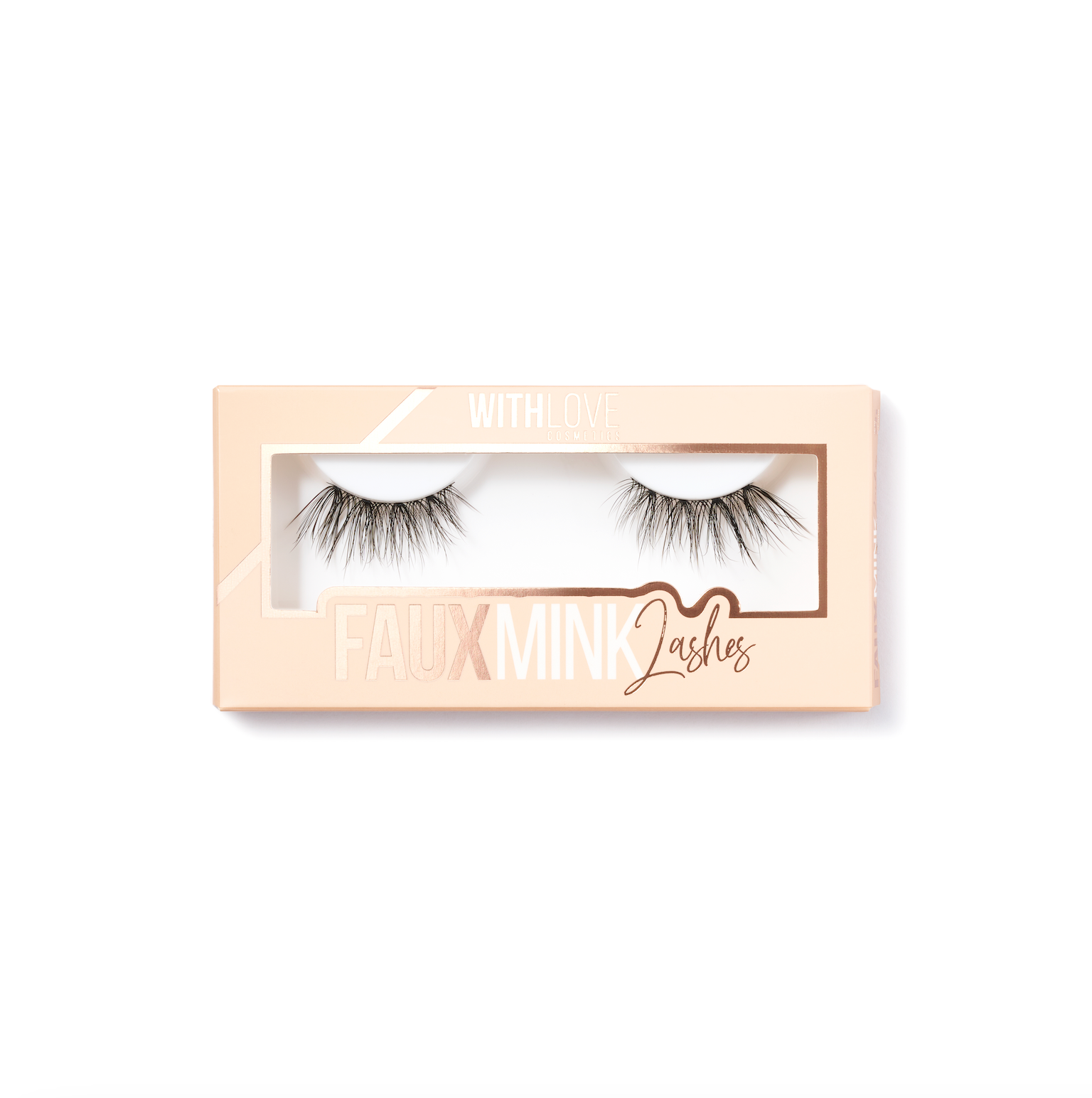 Half Hearted Half Lash
