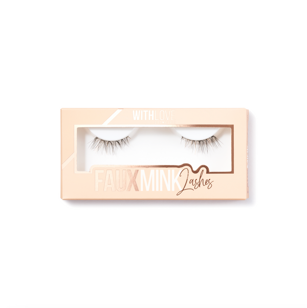 Barely There Half Lash