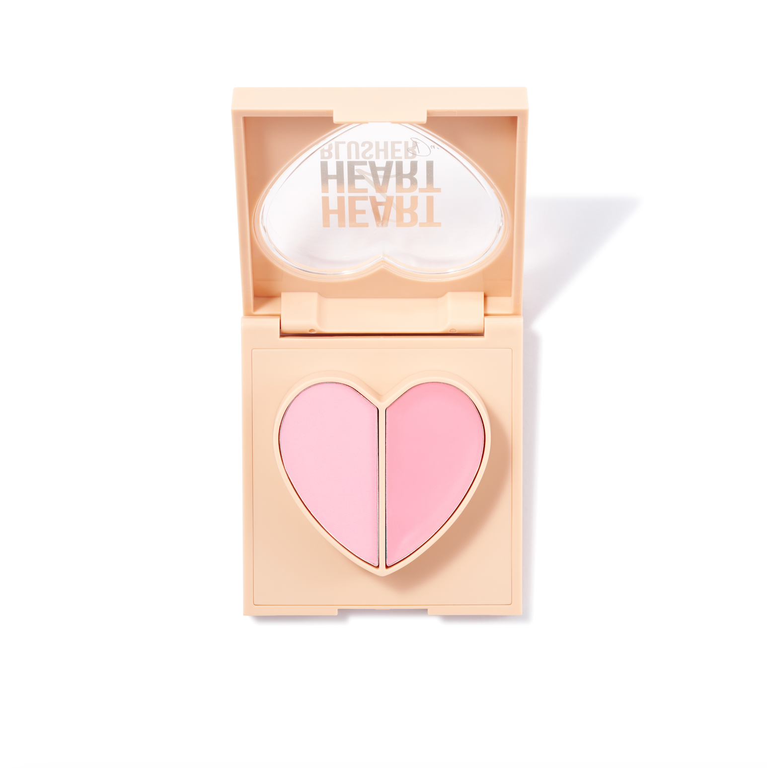 2 blushers for £28