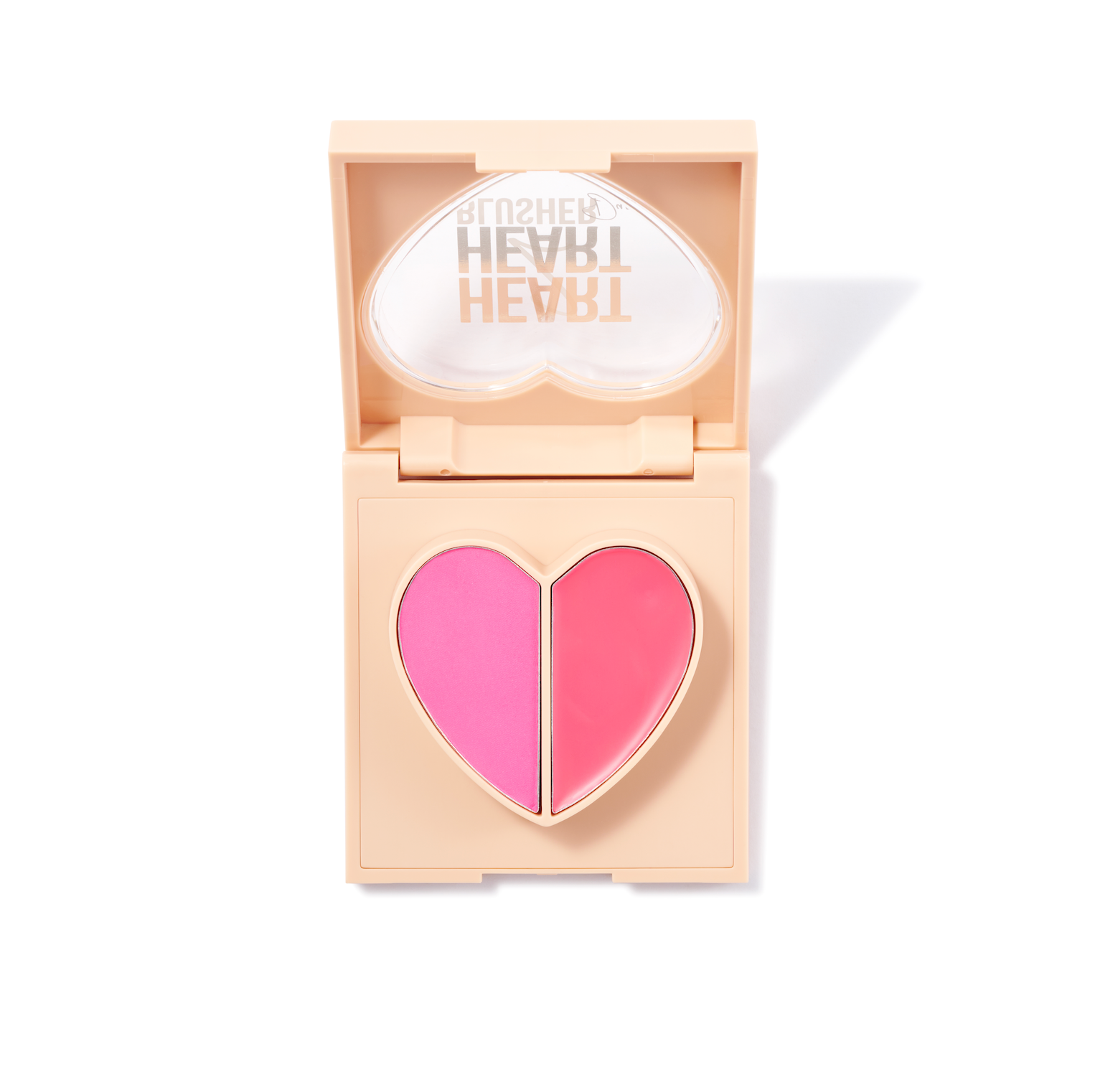 2 blushers for £28