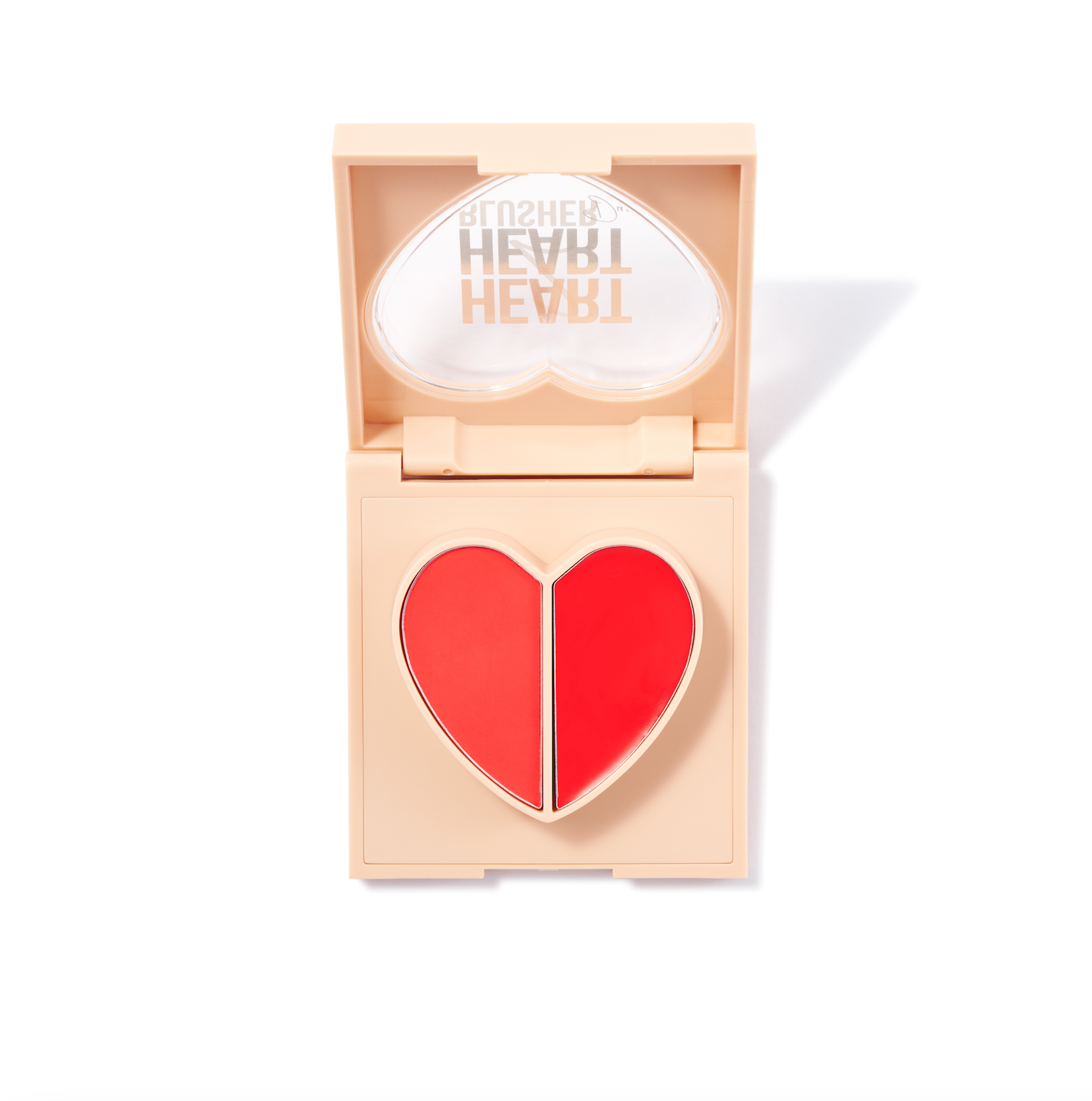 2 blushers for £28