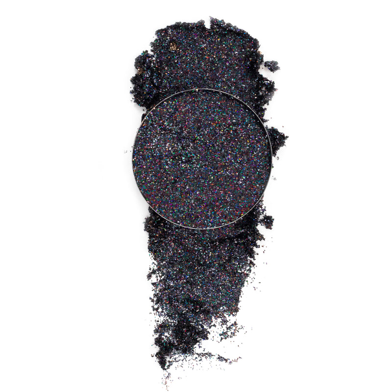 Black Out Loose Pigment – Withlovecosmetics
