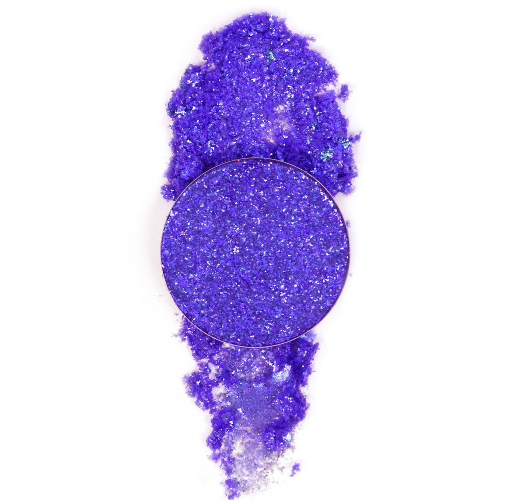 Azure Pressed Glitter – Withlovecosmetics