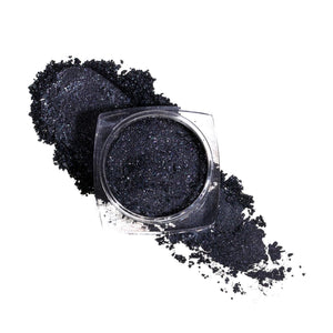 Black Out Loose Pigment