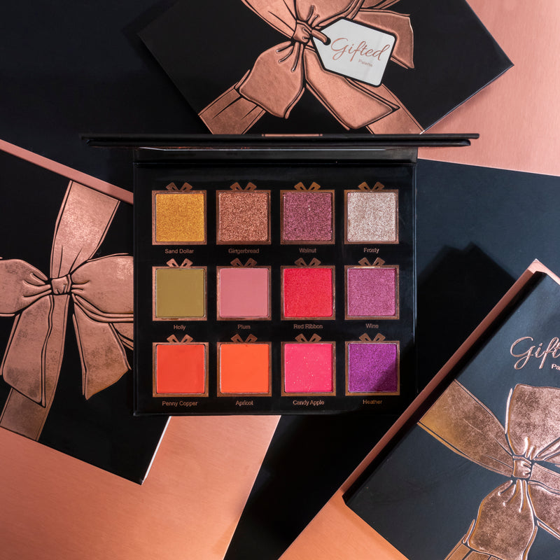 Gifted Palette
